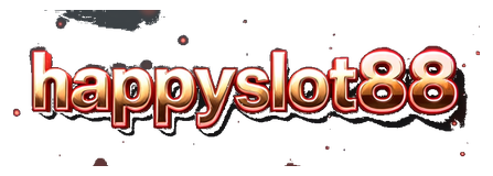 happyslot88 logo