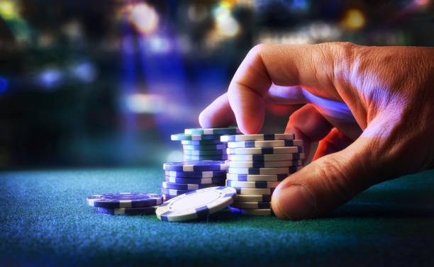 happyslot88 Bingo